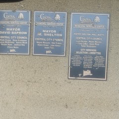 Central City Municipal Services