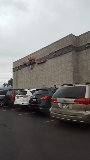 Movie Theater «Cinepointe 6 Theaters», reviews and photos, 151 12th St, Ogden, UT 84404, USA