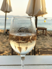 Plats et boissons du Restaurant La Cabane Méditerranée à La Croix-Valmer - n°14