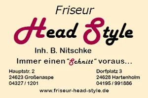 Friseur Head Style image