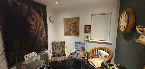 Rob Hayes Massage and Healing Studio in Tuamgraney, Co. Clare