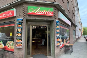 Amida Döner & Pizzeria image