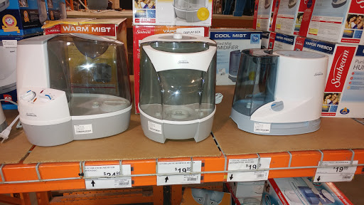 Home Improvement Store «HOBO- Home Owners Bargain Outlet», reviews and photos, 2650 Belvidere Rd, Waukegan, IL 60085, USA