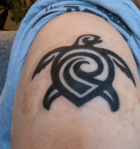 Explore tattoo ideas thigh, creative tattoo ideas in Seattle, available at West Seattle Tattoo