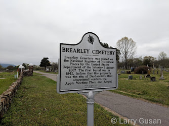 Brearley Cemetery