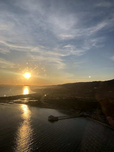 Group 3 Helicopter Tours Los Angeles image