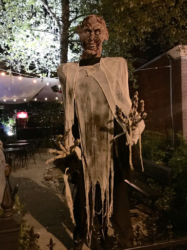 Theme Park «Asylum Haunted Scream Park», reviews and photos, 3101 Pond Station Rd, Louisville, KY 40272, USA