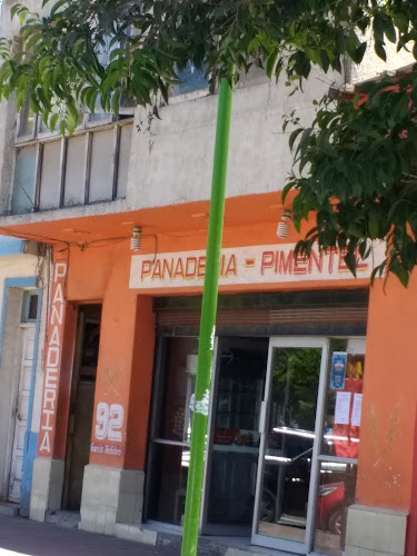 Panaderia Pimentel - Catemu