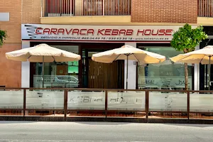 KEBAB HOUSE CARAVACA image