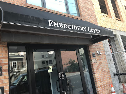 Embroidery Lofts