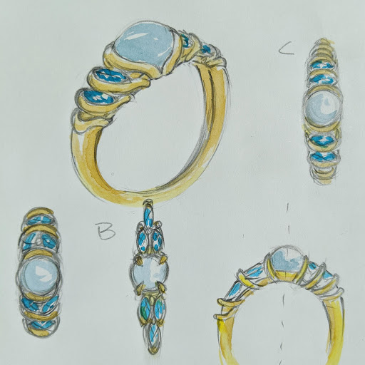 Jeweler «Mercurius», reviews and photos, Coolidge Ave, Oakland, CA 94602, USA