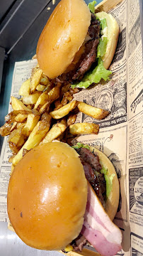 Photos du propriétaire du Restaurant de hamburgers Wolf Burger à Sens - n°18