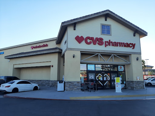 CVS