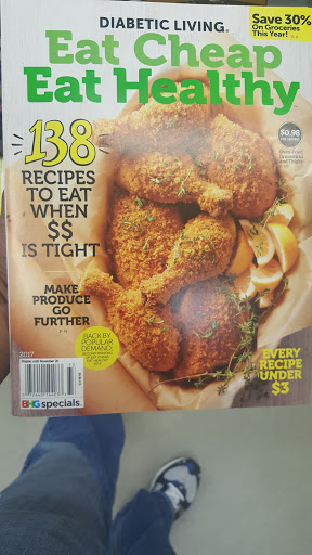 Book Store «Books-A-Million», reviews and photos, 2150 Northwoods Blvd, Charleston, SC 29406, USA