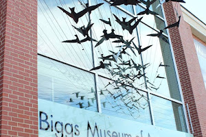 Biggs Museum of American Art image