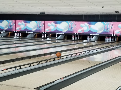 Bowling Alley «Rolling Lanes», reviews and photos, 6301 Joliet Rd, Countryside, IL 60525, USA