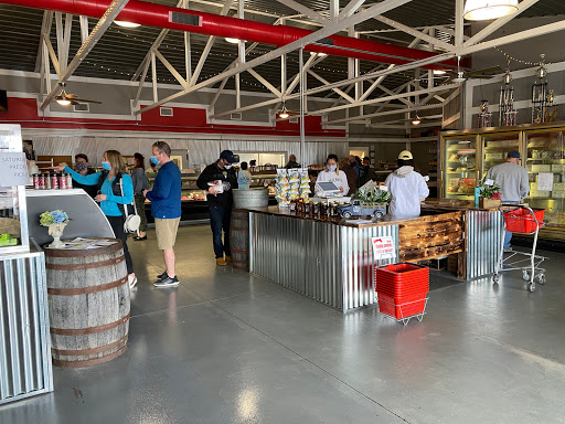 Butcher Shop «Rivertown Butcher Shop», reviews and photos, 7766 Fruitwood Ln # C, Newburgh, IN 47630, USA