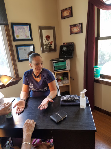 Spa «The Artistic Edge Salon and Spa», reviews and photos, 9221 Darrow Rd, Twinsburg, OH 44087, USA