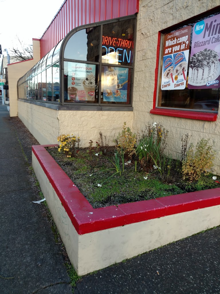 Dairy Queen Grill & Chill 97333