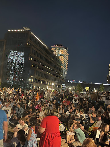 Eye Care Center «Bensonhurst Family Vision», reviews and photos, 2142 86th St, Brooklyn, NY 11214, USA