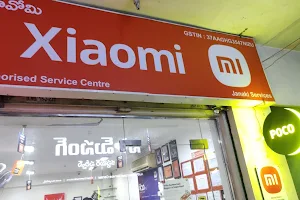 Mi Service Centre Bhimavaram (Radiant) image