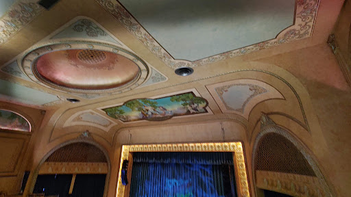 Movie Theater «Palace Theatre», reviews and photos, 2 East Ave, Lockport, NY 14094, USA