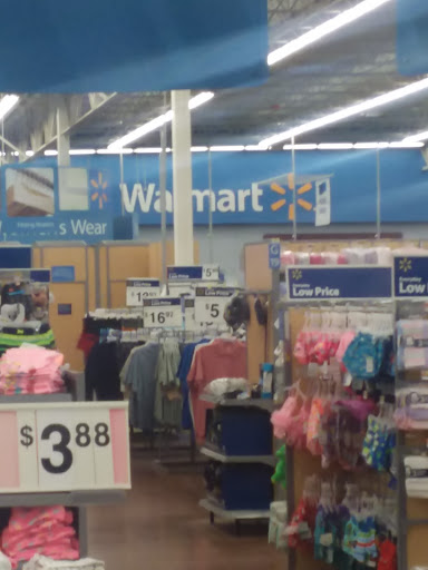 Department Store «Walmart Supercenter», reviews and photos, 50 Newberry Pkwy, Goldsboro, PA 17319, USA