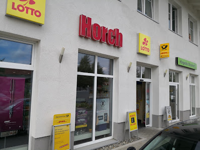Horch Lotto-Presse-Tabak-Schreibwaren Im Moorbusche 23, 38162 Cremlingen, Deutschland