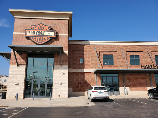 Harley-Davidson Dealer «Harley-Davidson World», reviews and photos, 6904 W Reno Ave, Oklahoma City, OK 73127, USA