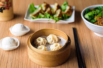 Dumpling du Restaurant chinois Bao Bao à Paris - n°11