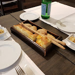 Photo n°3 de l'avis de Giovanni.c fait le 18/05/2019 à 12:13 sur le  I Poeti del Gusto à Saronno