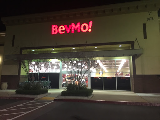 Wine Store «BevMo!», reviews and photos, 3678 N Freeway Blvd, Sacramento, CA 95834, USA