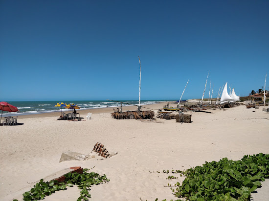 Praia do Uruau