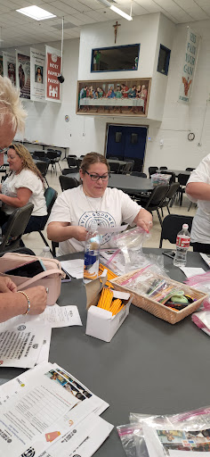 Non-Profit Organization «Society of St. Vincent de Paul - Main Campus», reviews and photos