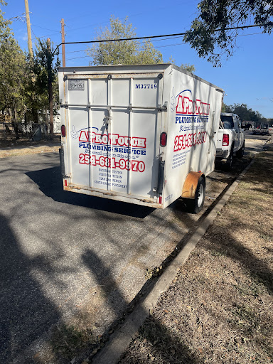 Photo of A Pro Touch Plumbing Services