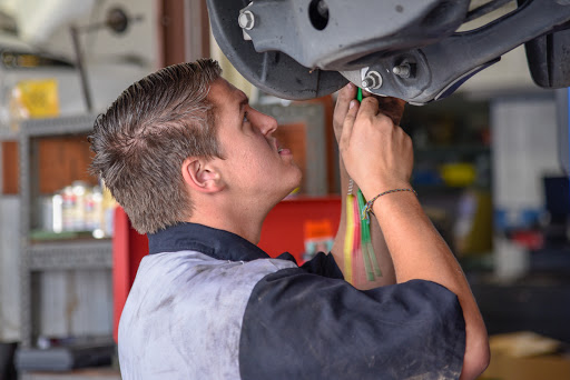 Auto Repair Shop «Briggs Firestone», reviews and photos, 1600 Feather River Blvd, Oroville, CA 95965, USA