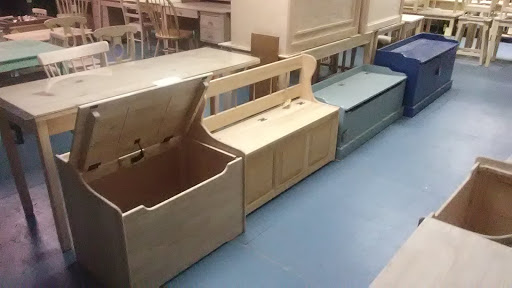 Unfinished Furniture Store «Sculps Hill Good Furniture», reviews and photos, 1142 Centre Turnpike, Orwigsburg, PA 17961, USA