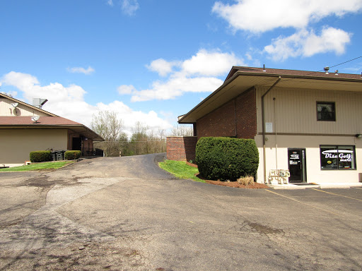 Outdoor Sports Store «Disc Golf Mart -Store #2», reviews and photos, 8577 Refugee Rd, Pickerington, OH 43147, USA