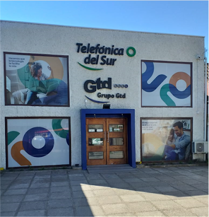 Telsur gtd