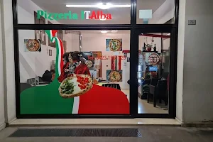 Pizzeria ITALBA image