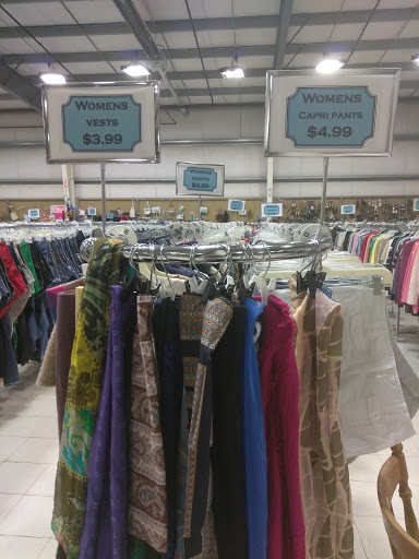 Thrift Store «St. Vincent de Paul Society», reviews and photos