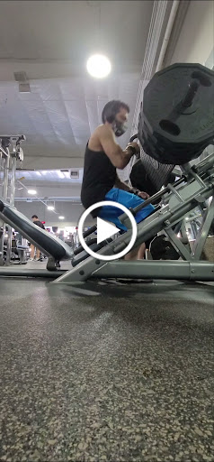 Gym «Fitness 19», reviews and photos, 706 E Imperial Hwy, Brea, CA 92821, USA