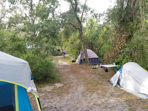 Park «Lake Mills Park», reviews and photos, 1301 Tropical Ave, Chuluota, FL 32766, USA