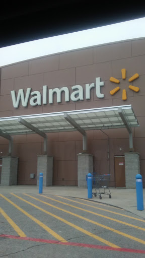 Department Store «Walmart Supercenter», reviews and photos, 29574 W Seven Mile Rd, Livonia, MI 48152, USA