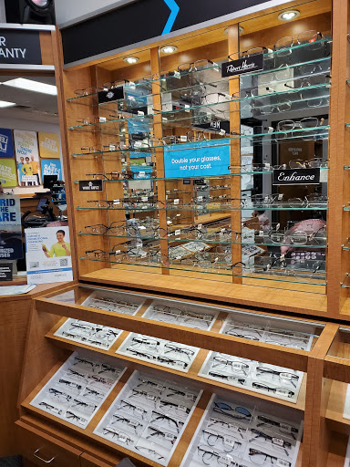 Eye Care Center «Eyemart Express», reviews and photos, 6703 NW Loop 410, San Antonio, TX 78238, USA