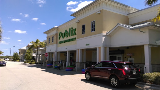 Publix Super Market at Harbor Point, 5230 US-1, Vero Beach, FL 32967, USA, 