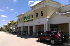 Publix Super Market at Harbor Point