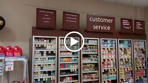 Grocery Store «Albertsons», reviews and photos, 28090 S Western Ave, San Pedro, CA 90732, USA