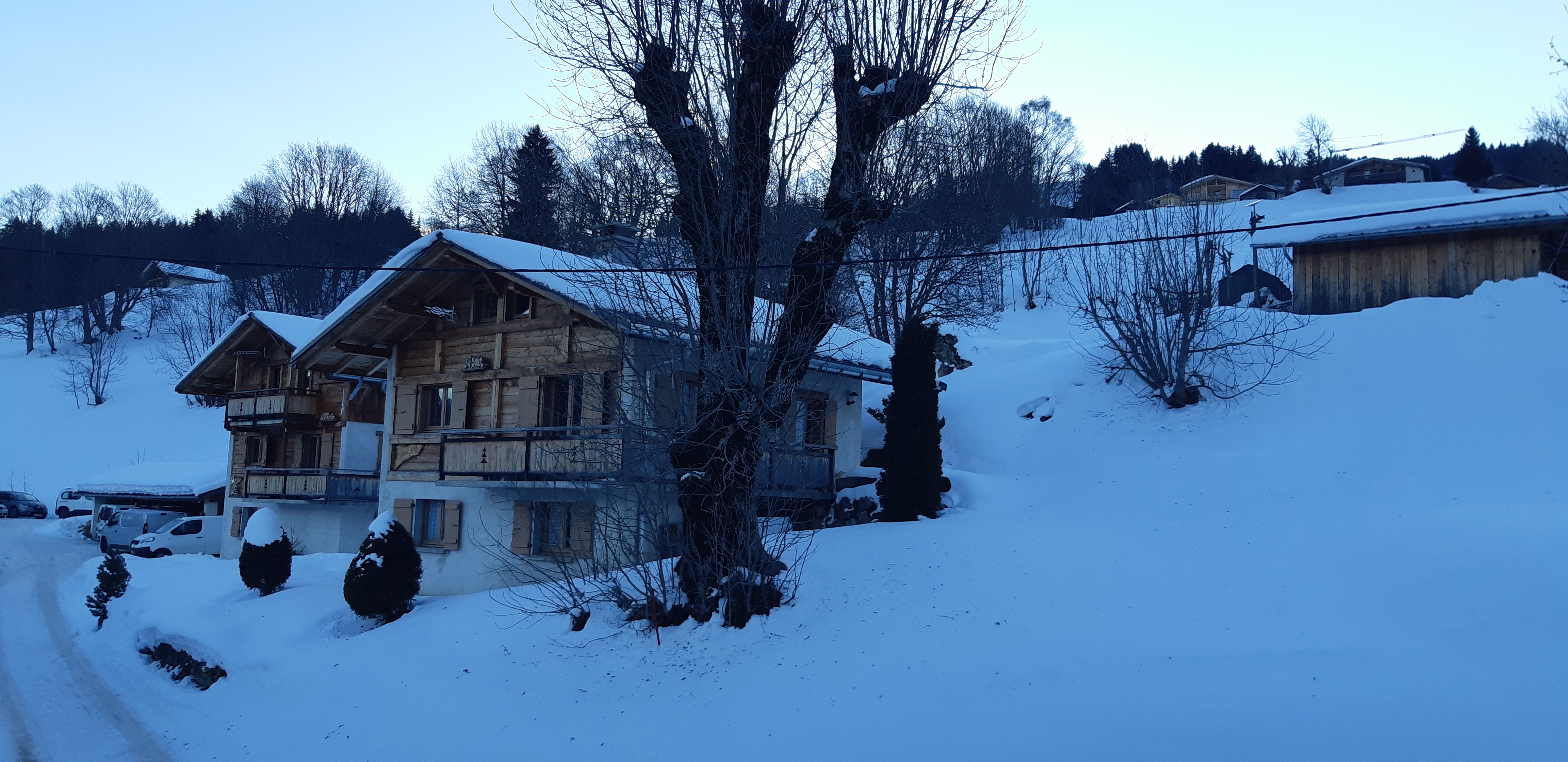 Photo n° 2 de l'avis de Serge.e fait le 23/01/2022 à 16:13
