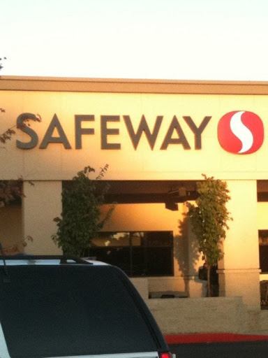 Grocery Store «Safeway», reviews and photos, 4515 SE Woodstock Blvd, Portland, OR 97206, USA